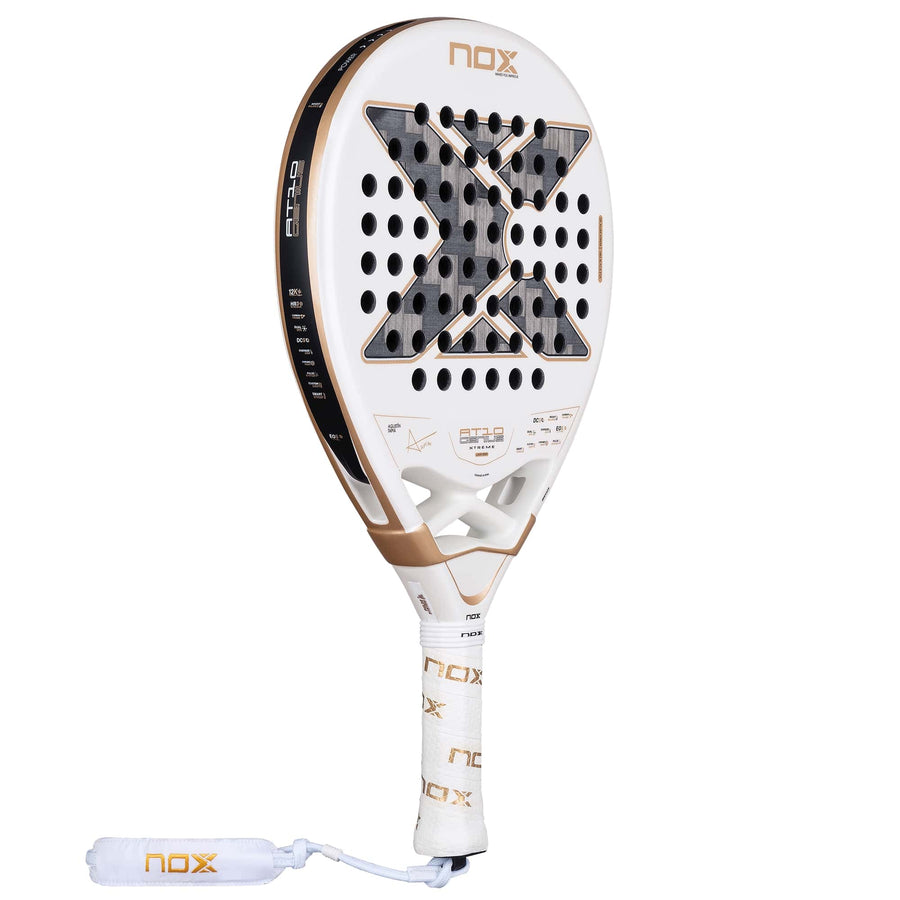 Raket Padel – Padel Racket