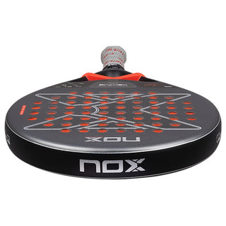 NOX ML10 Ventus Control 3K 2026 Padel Racket by Miguel Lamperti (Pre Sale - Delivery Mid November)