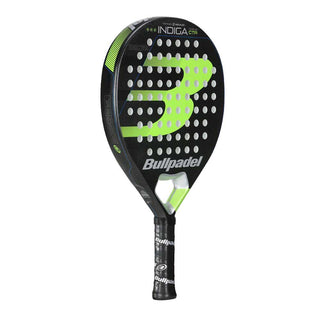 Bullpadel Indiga Control Tourline Padel Racket