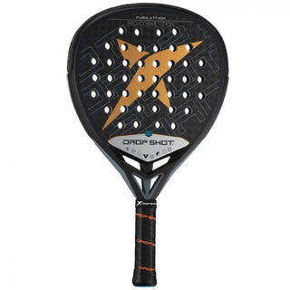 Drop Shot Furia Attack 2024 Padel Racket