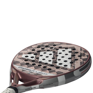 Adidas Cross It Light 2026 Padel Racket by Martita Ortega