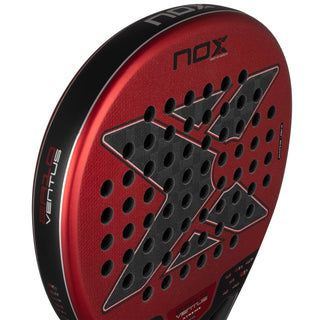 NOX EA10 Ventus Hybrid 12K Xtrem 2026 Padel Racket by Edu Alonso