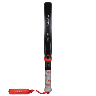 NOX ML10 Ventus Control 3K 2026 Padel Racket by Miguel Lamperti