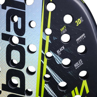 Babolat Counter Vertuo 2.6 2026 Padel Racket