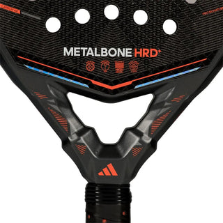 Adidas Metalbone HRD+ 2026 Padel Racket by Ale Galán