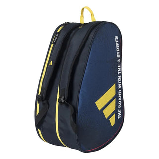 Adidas RacketBag Control 3.4 Blue Padel Bag