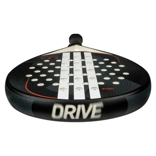 Adidas Drive 3.4 2025 Padel Racket Black