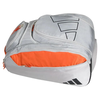 Adidas RacketBag Multigame 3.3 Grey Padel Bag