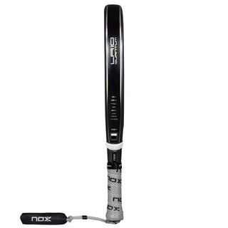 NOX Quantum 12K Carbon 2025 Padel Racket