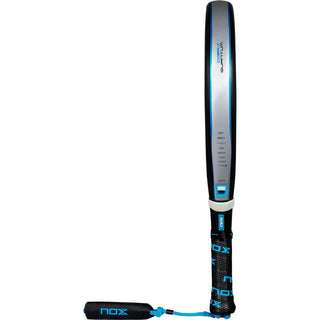 NOX Quantum 12K Cobalt 2025 Padel Racket