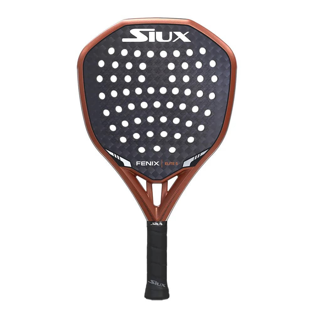 Padel Rackets for Advanced and PRO Players | Padel Racket