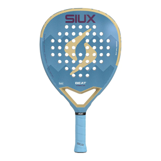 Siux Hybrid Air 2026 Padel Racket