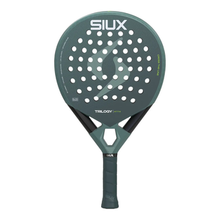Siux Trilogy Elite 2026 Padel Racket