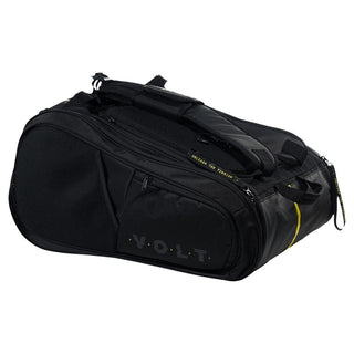 Volt Backpack Padel Bag Black