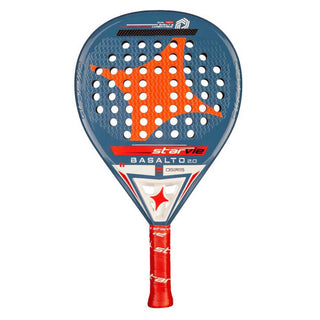 StarVie Basalto Osiris 2.0 Padel Racket + Padel Sack