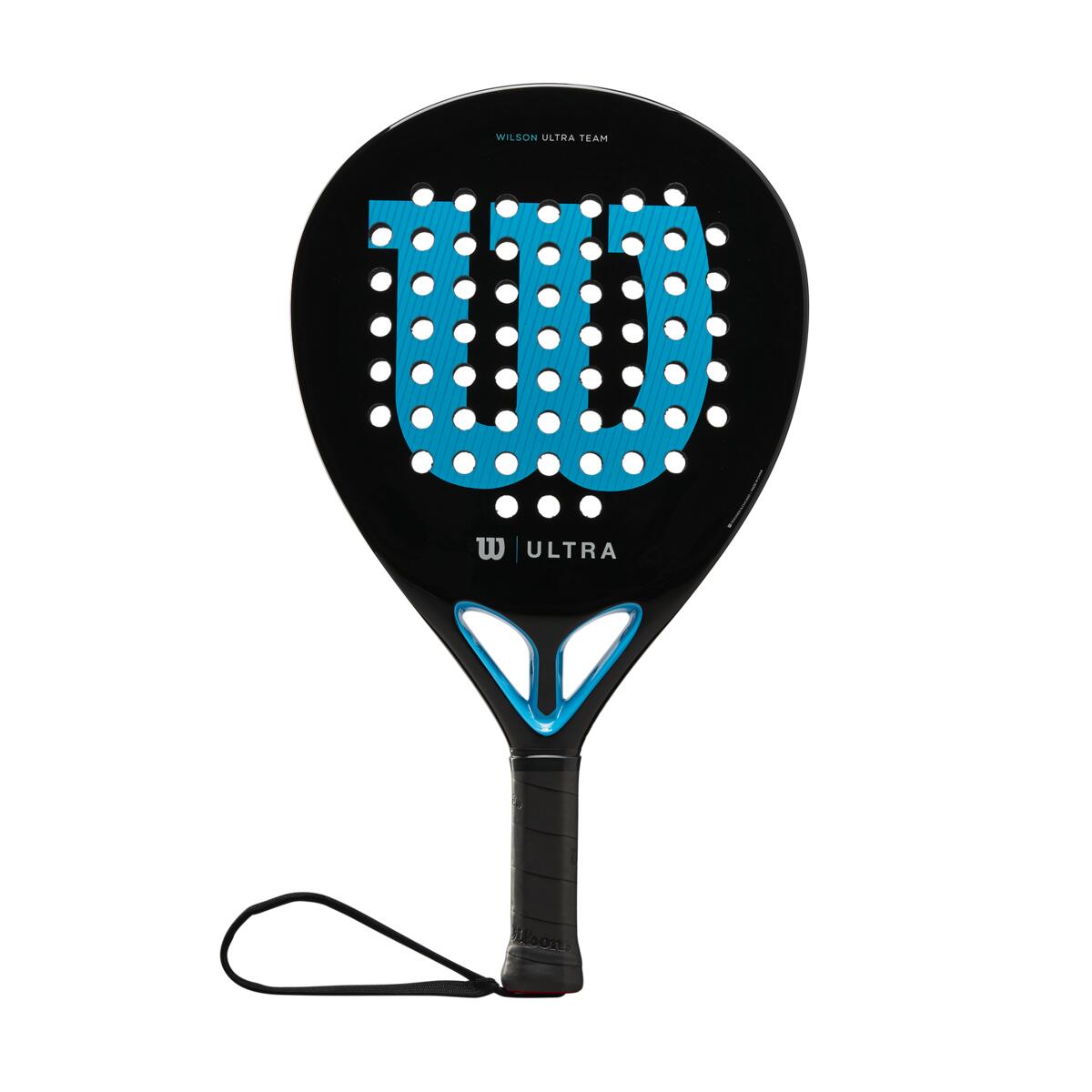 Wilson padel racket Team Verde - Zona de Padel Wilson padel racket Team Verde - Zona de Padel